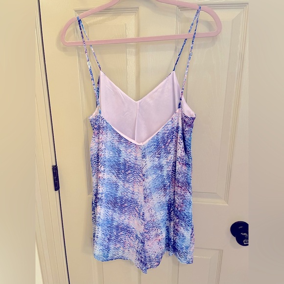 ShowMeYourMuMu Rascal Romper - Picture 3 of 4